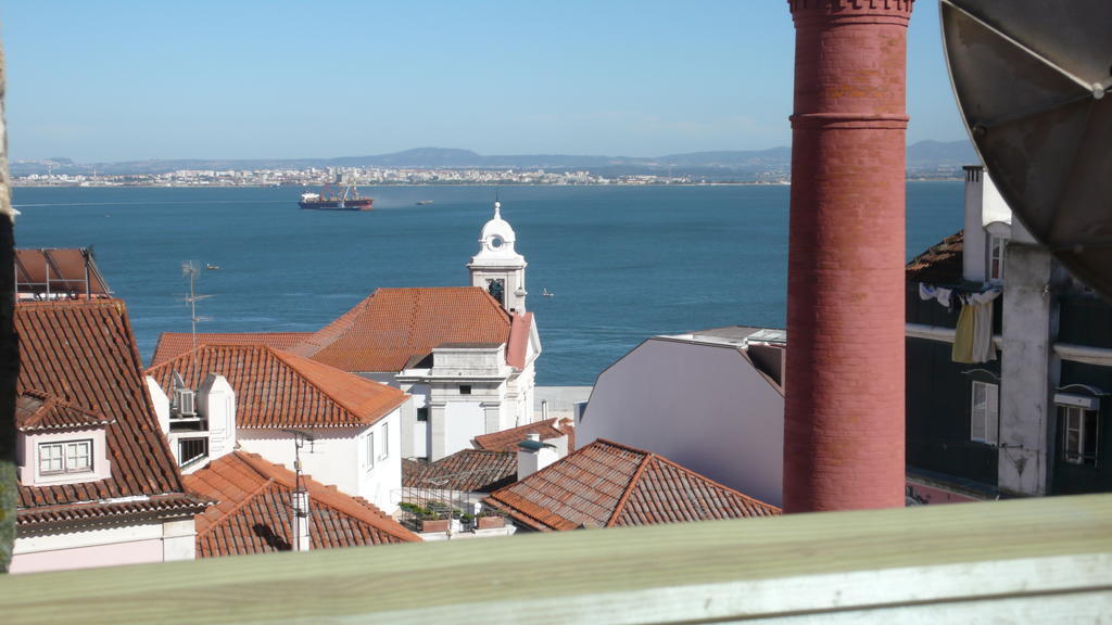 Oliveirinha Apartment Lisbon Room photo