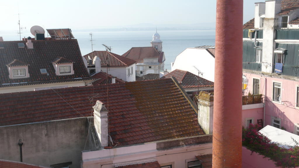 Oliveirinha Apartment Lisbon Exterior photo