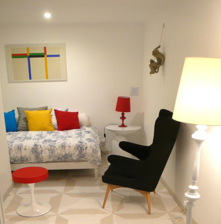 Oliveirinha Apartment Lisbon Room photo